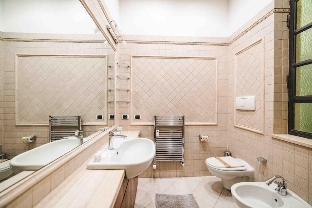 Domus Trastevere 900 روما المظهر الخارجي الصورة