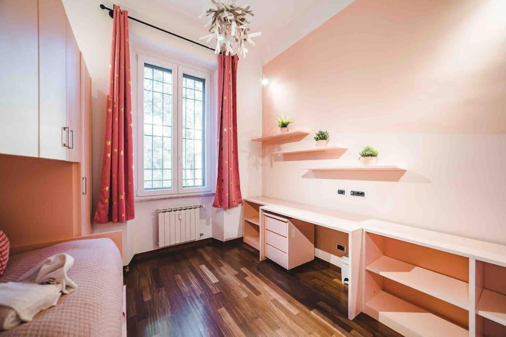 Domus Trastevere 900 روما المظهر الخارجي الصورة