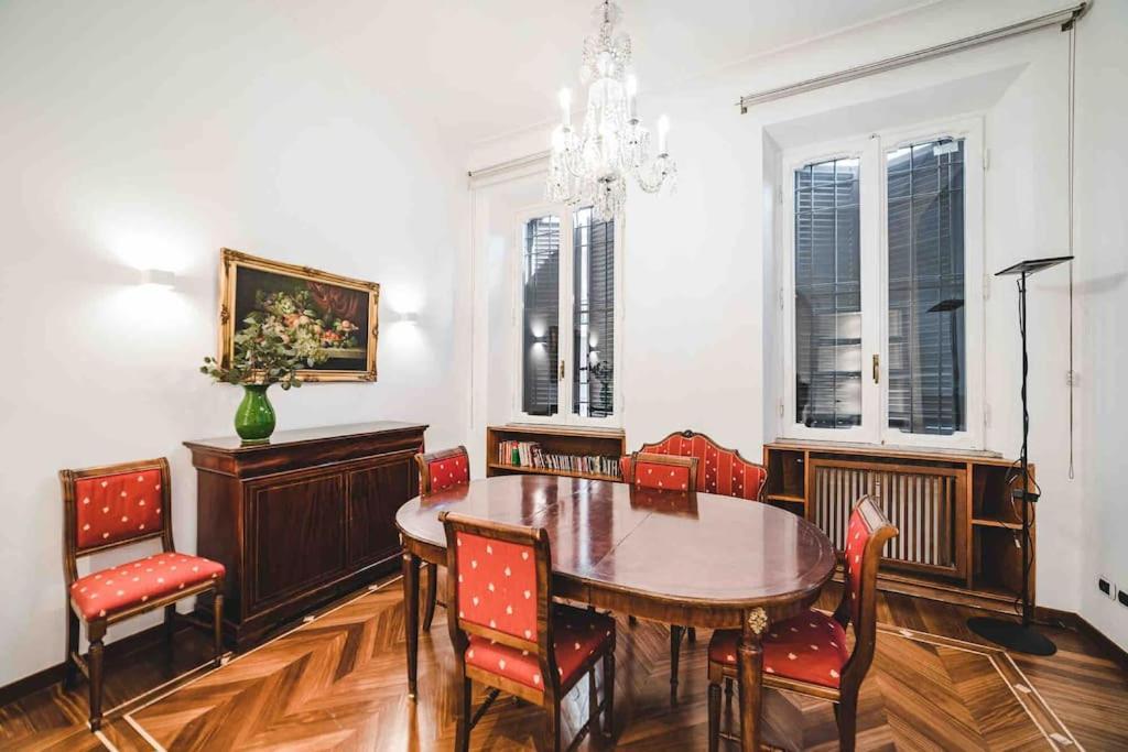 Domus Trastevere 900 روما المظهر الخارجي الصورة