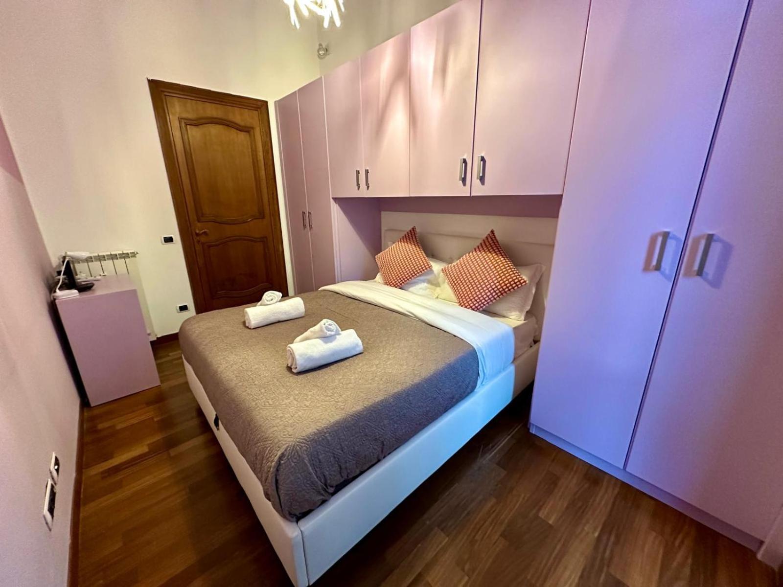 Domus Trastevere 900 روما المظهر الخارجي الصورة